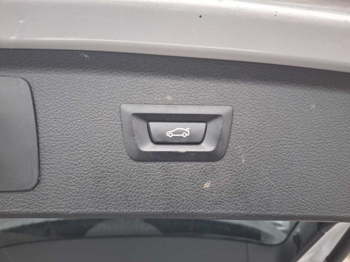 BMW 225 vaihtoauto