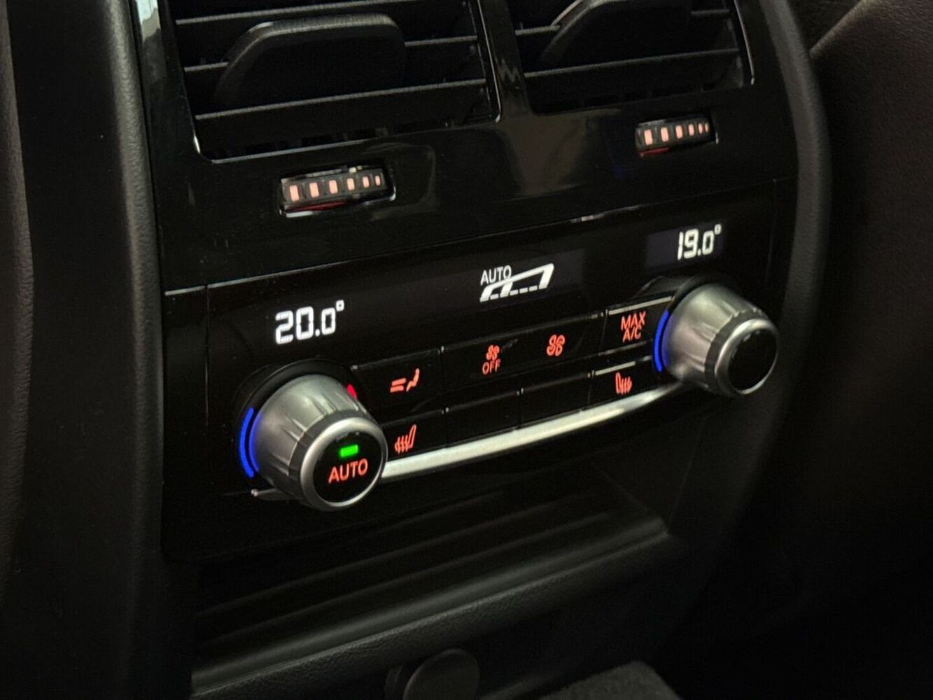 BMW 540 vaihtoauto