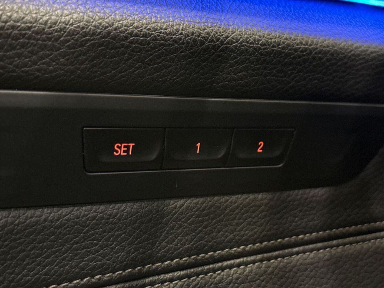 BMW 540 vaihtoauto