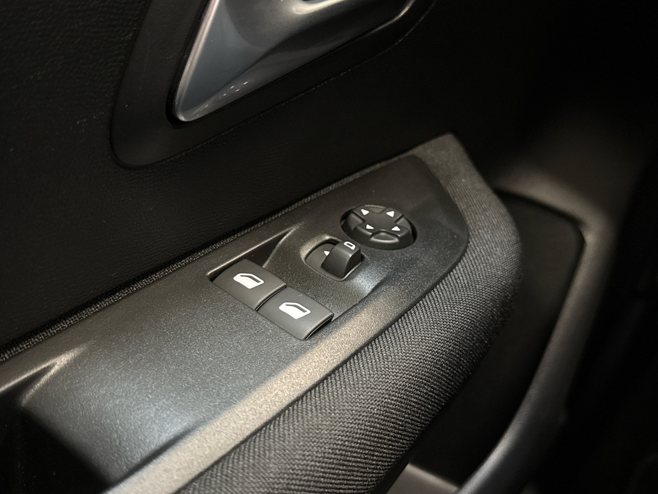 Peugeot 208 vaihtoauto