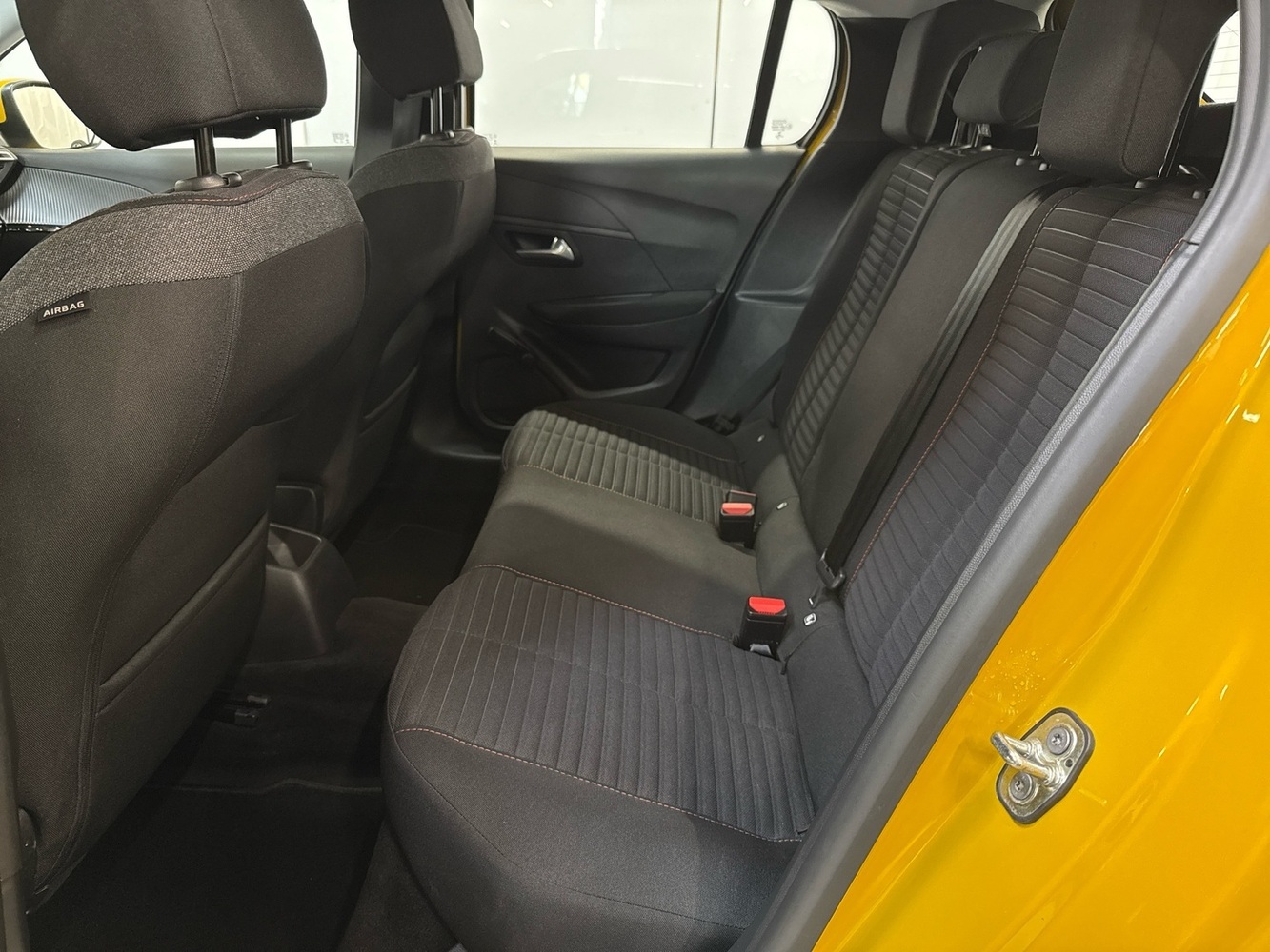 Peugeot 208 vaihtoauto