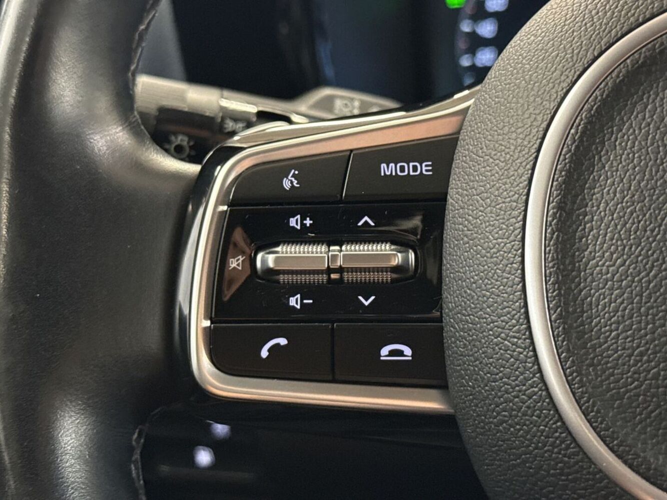 Kia Sorento vaihtoauto