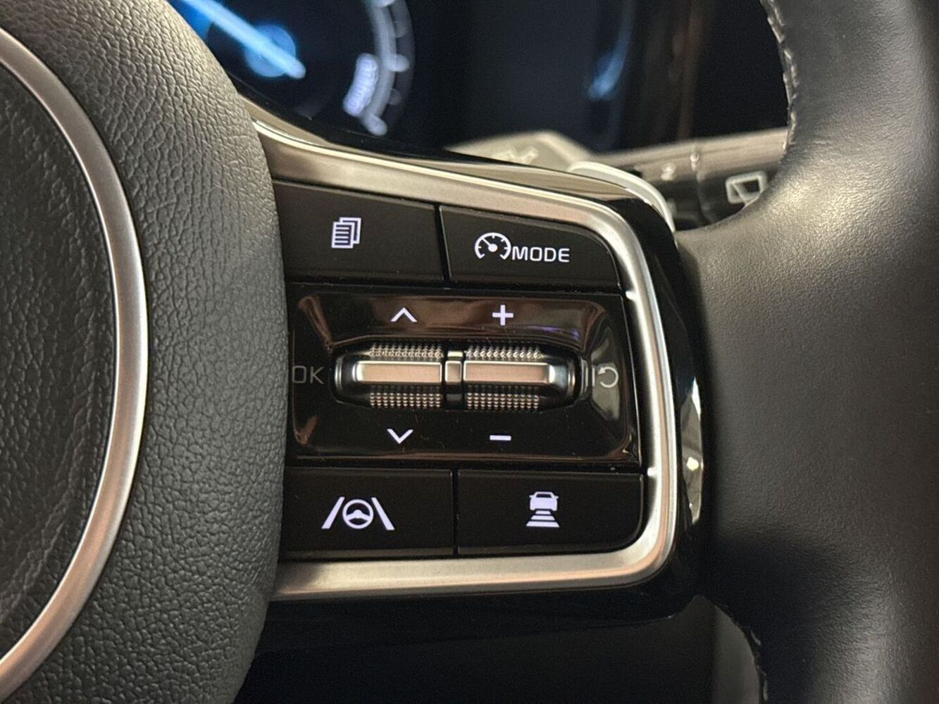 Kia Sorento vaihtoauto