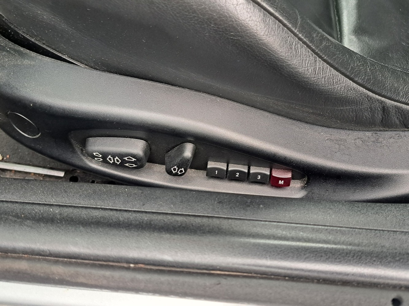 BMW Z4 vaihtoauto