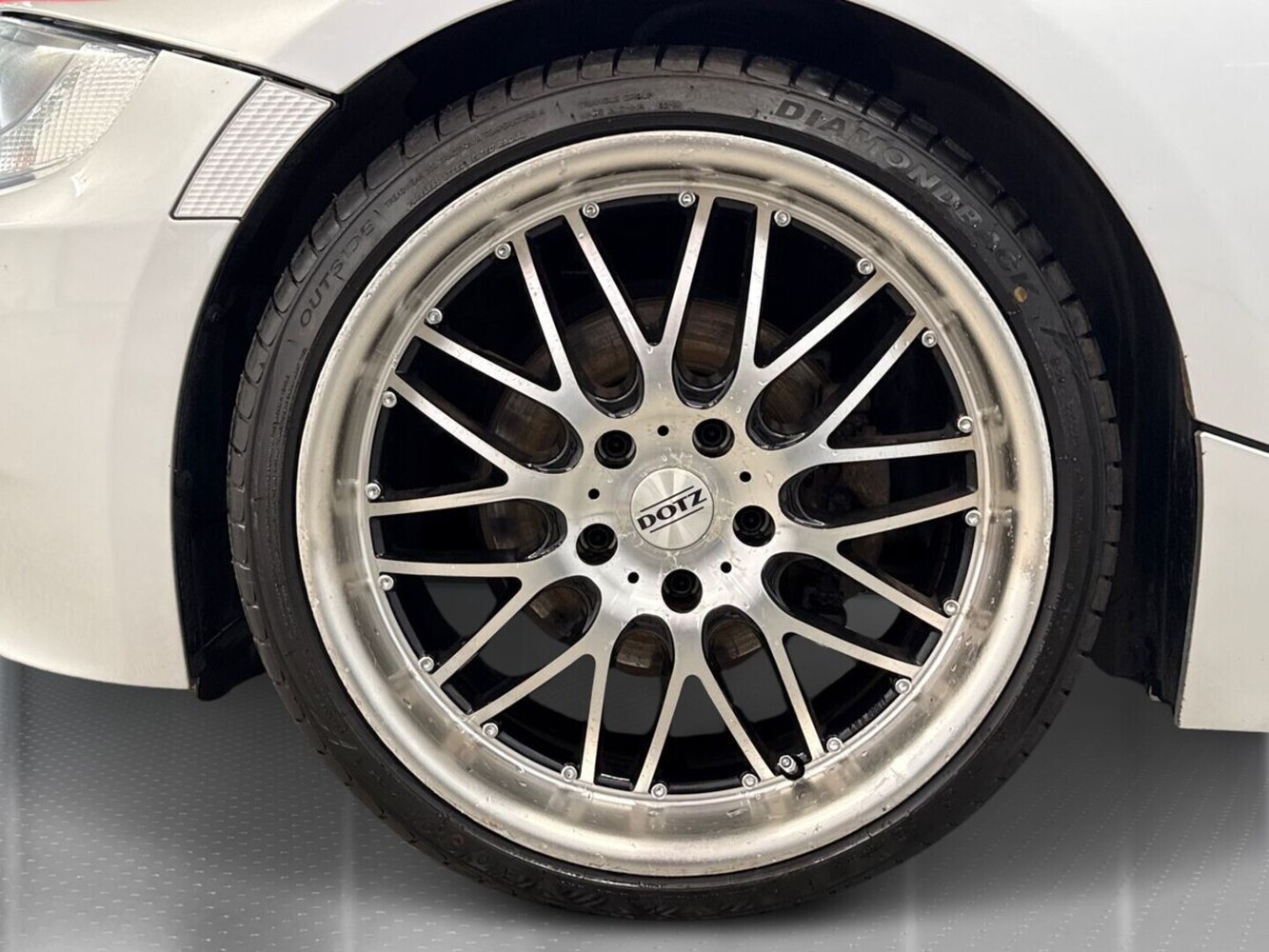 BMW Z4 vaihtoauto