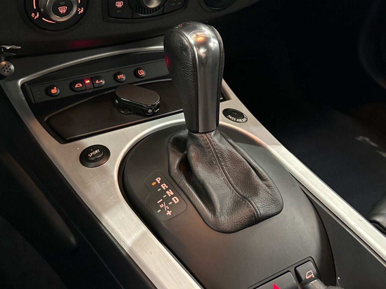 BMW Z4 vaihtoauto