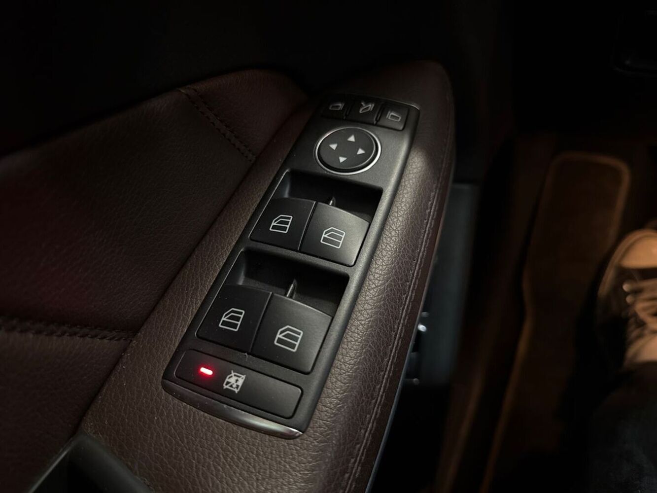 Mercedes-Benz GL vaihtoauto