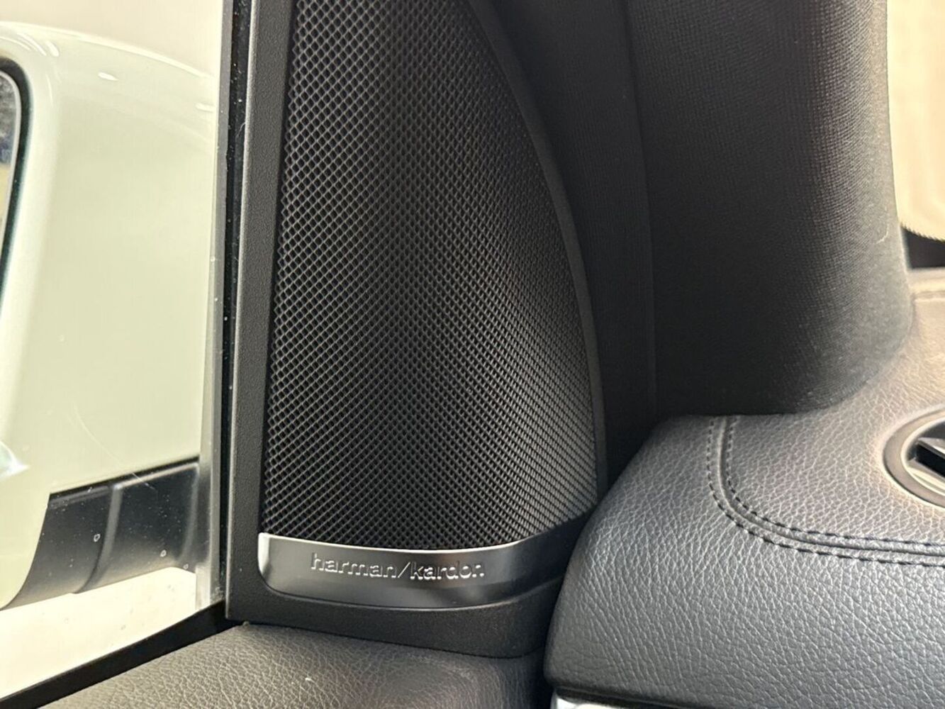 Mercedes-Benz GL vaihtoauto