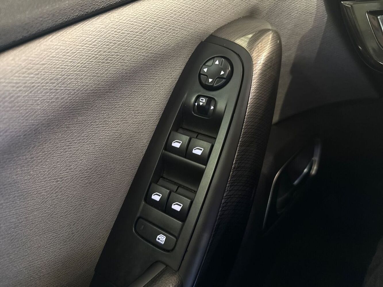 Citroën Grand C4 Picasso vaihtoauto