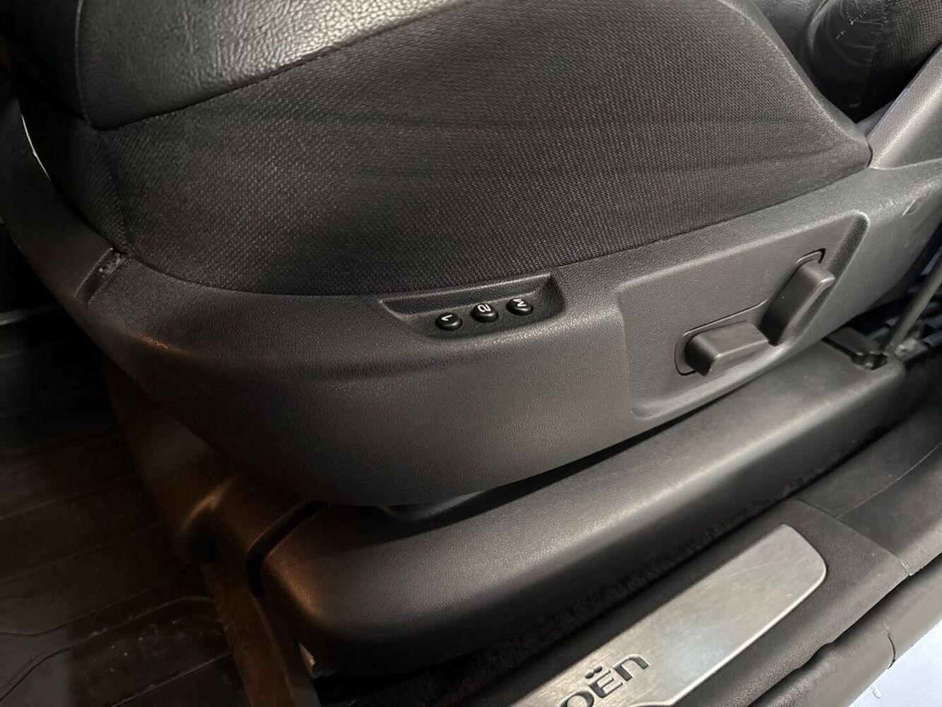 Citroën Grand C4 Picasso vaihtoauto