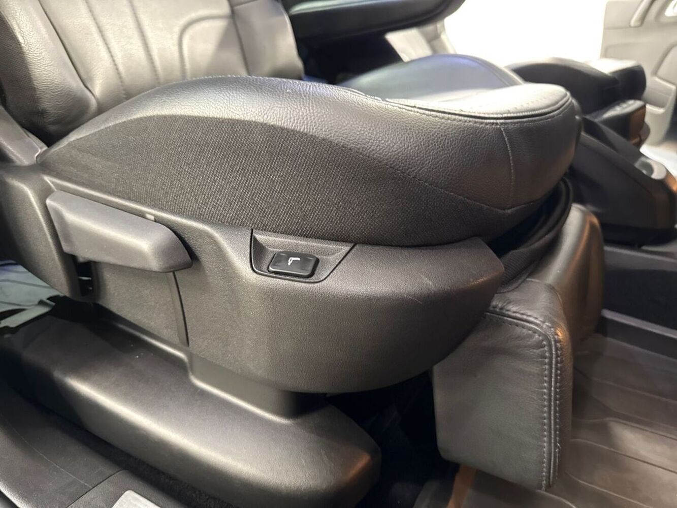 Citroën Grand C4 Picasso vaihtoauto