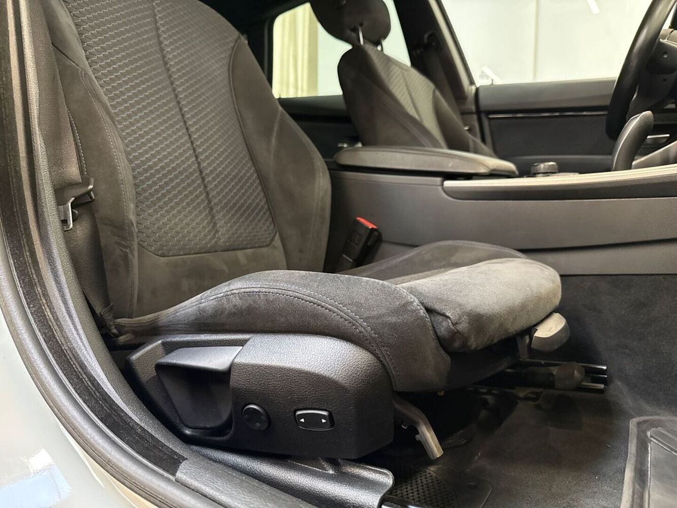 BMW 318 vaihtoauto