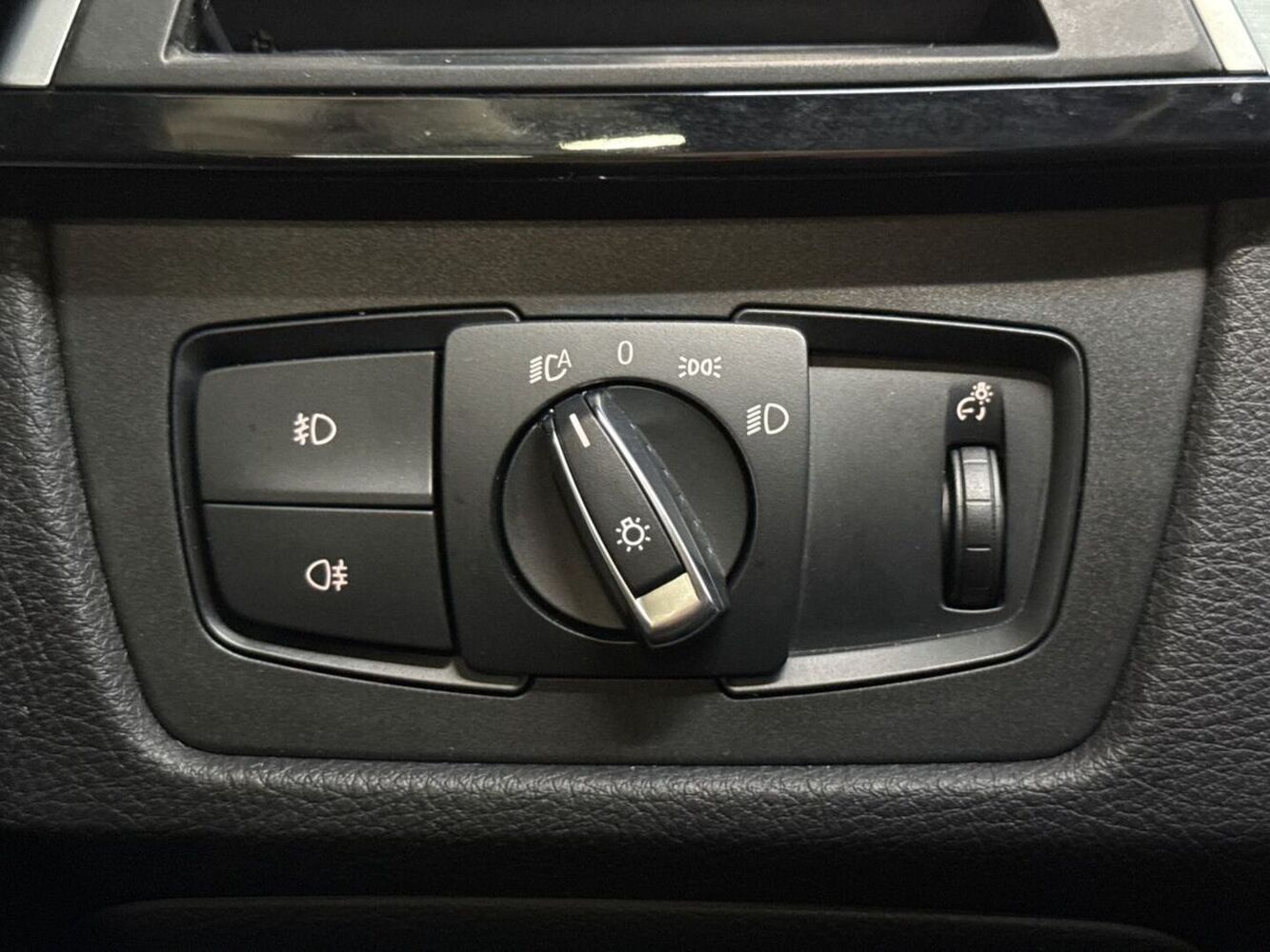 BMW 318 vaihtoauto