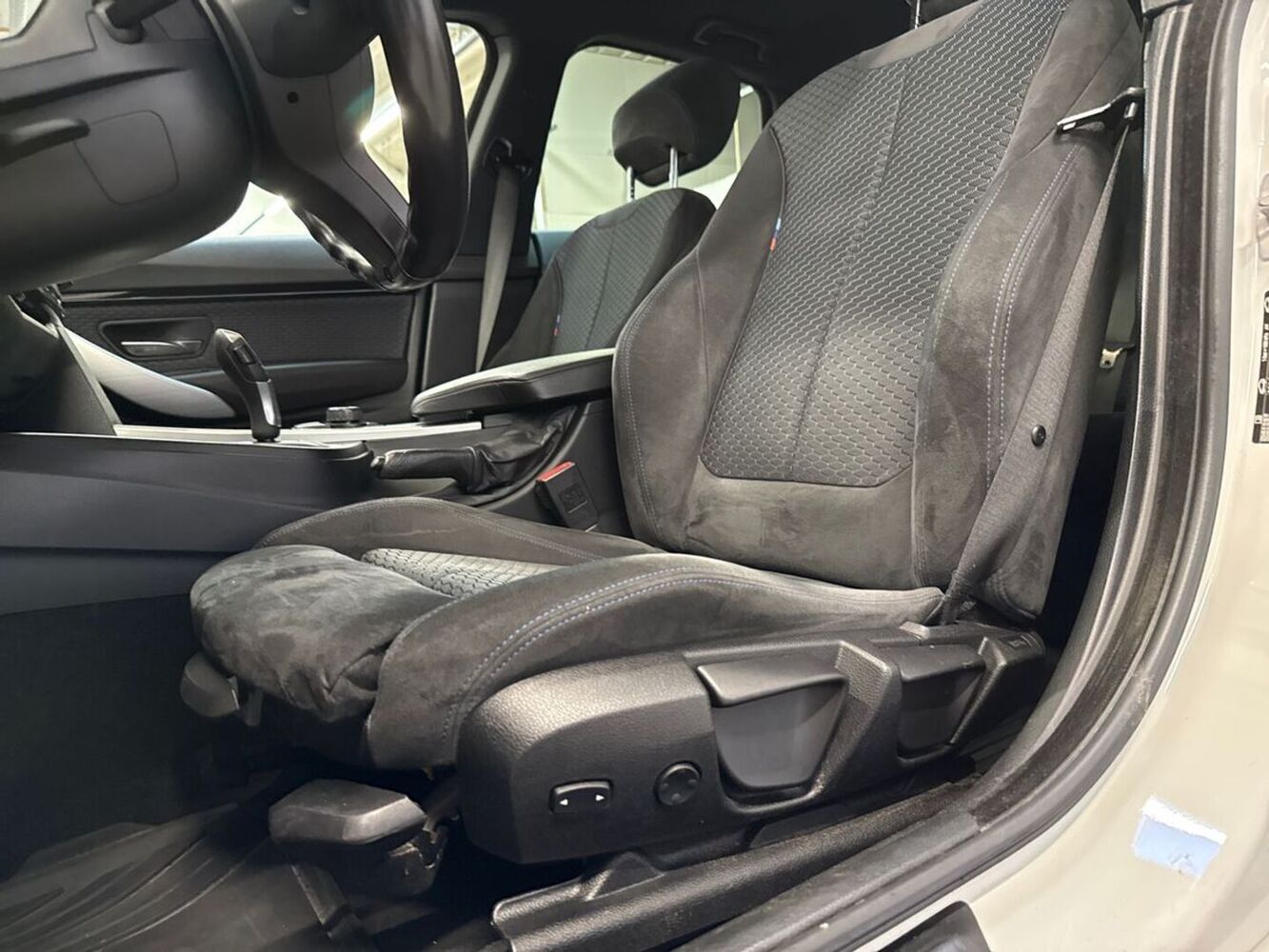 BMW 318 vaihtoauto