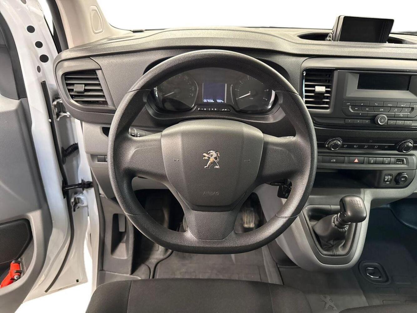 Peugeot Expert vaihtoauto