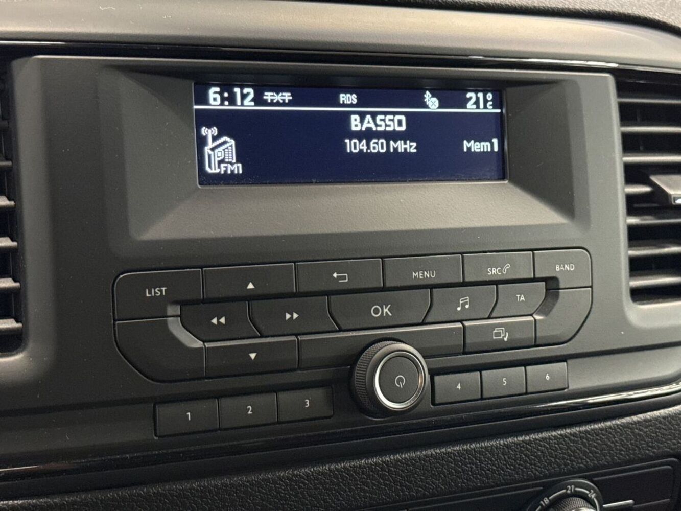 Peugeot Expert vaihtoauto