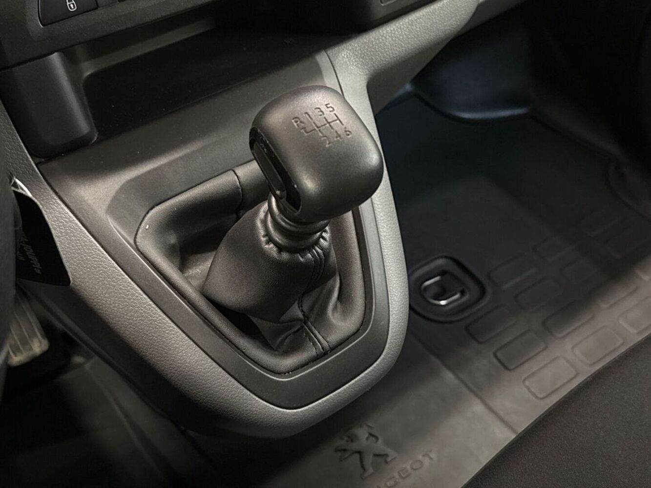 Peugeot Expert vaihtoauto