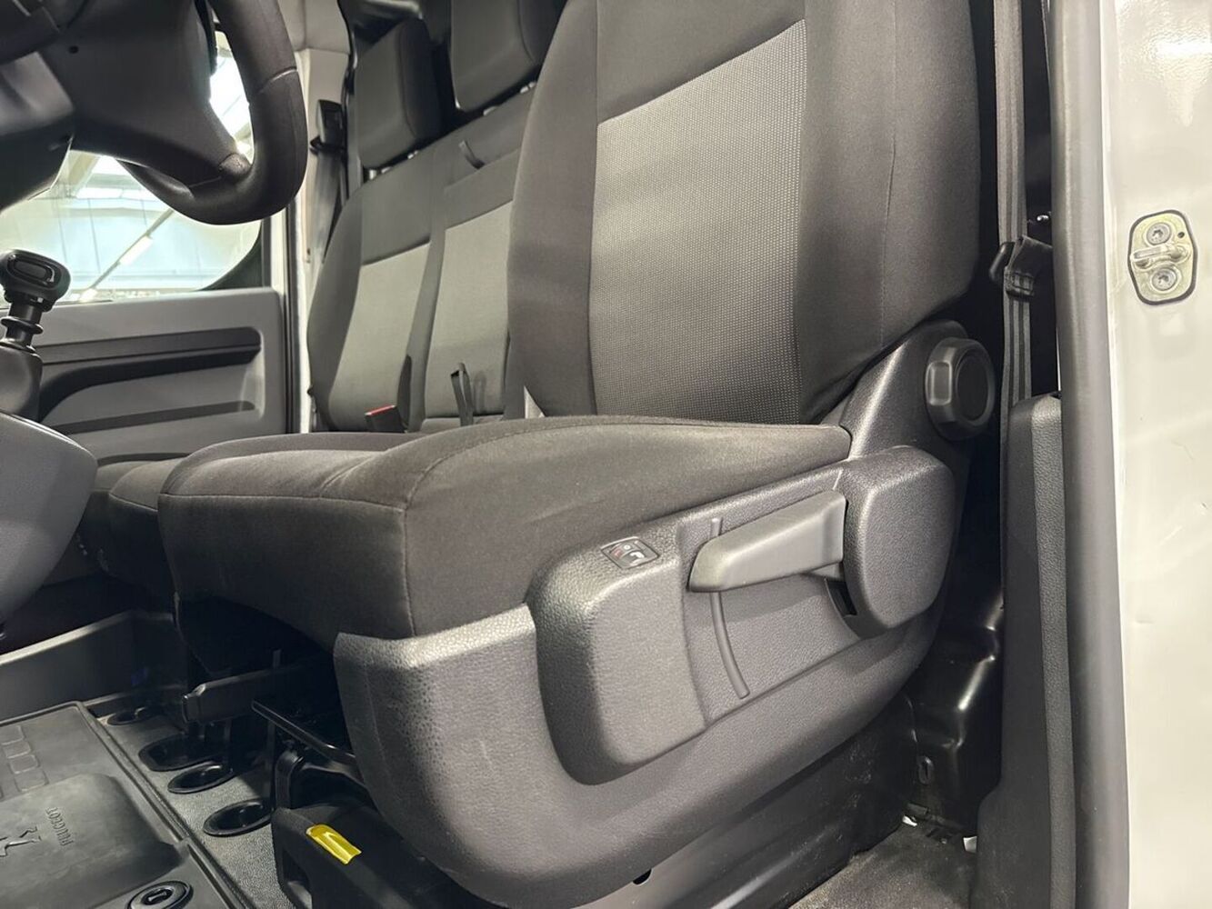 Peugeot Expert vaihtoauto
