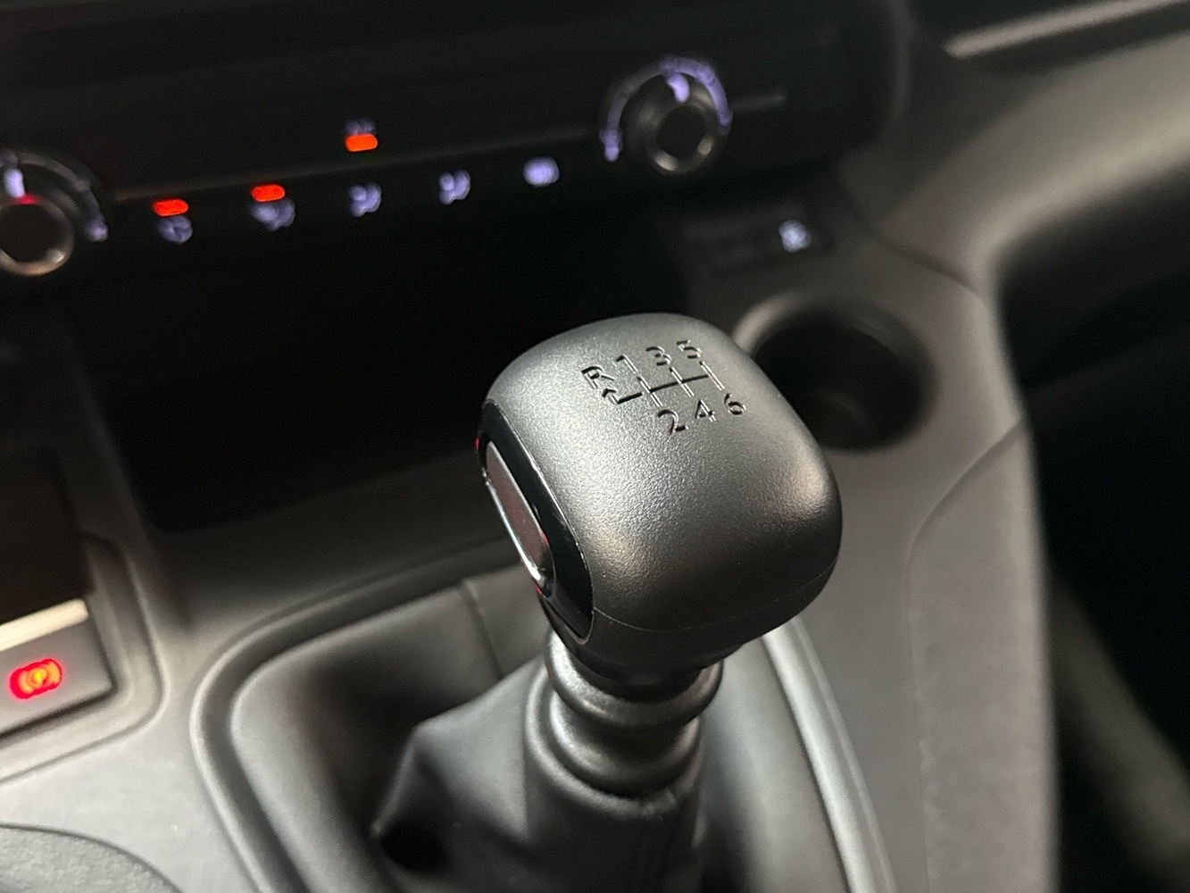 Peugeot Partner vaihtoauto