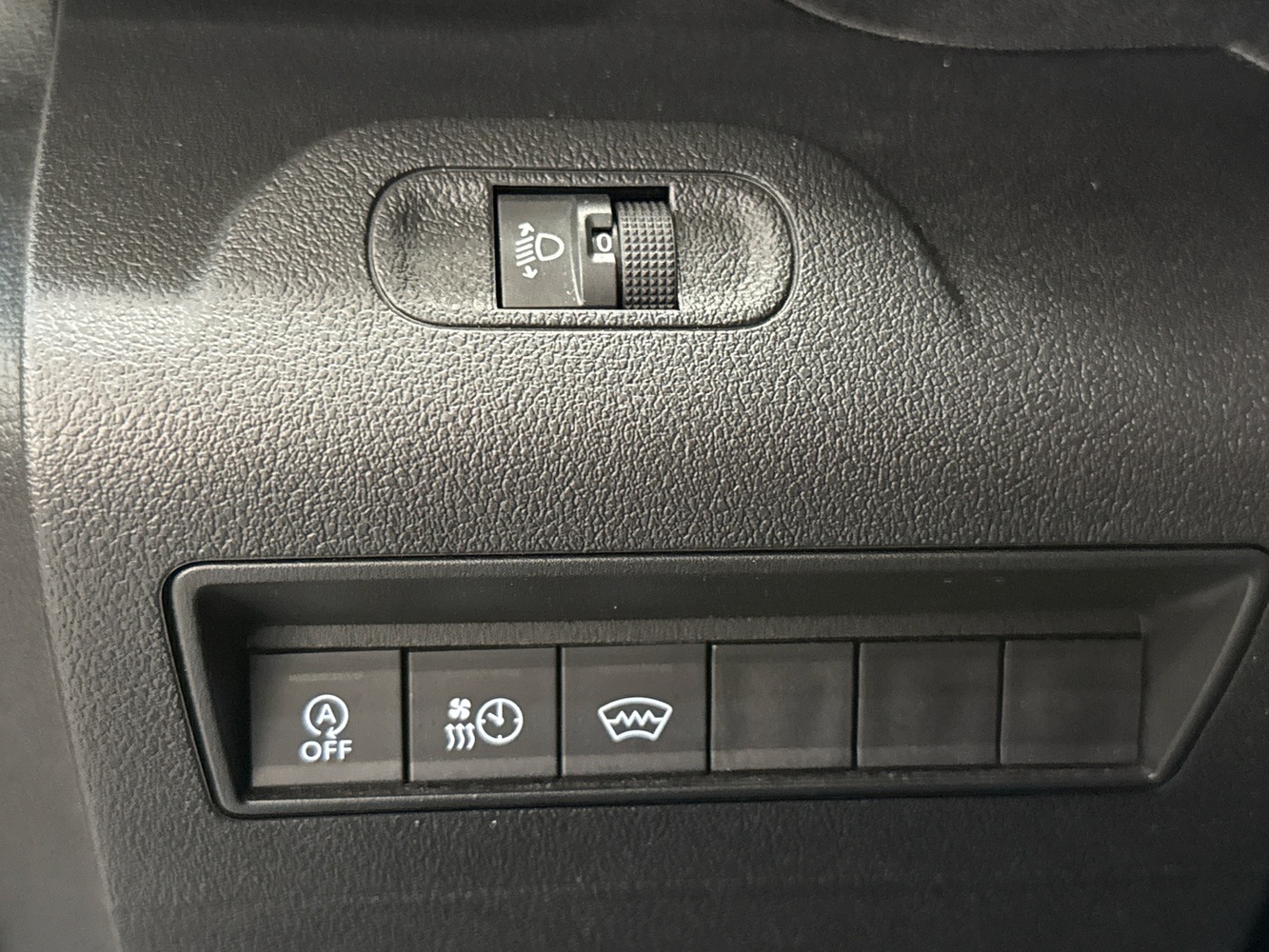 Peugeot Partner vaihtoauto