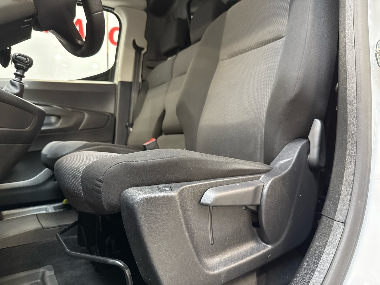 Peugeot Partner vaihtoauto