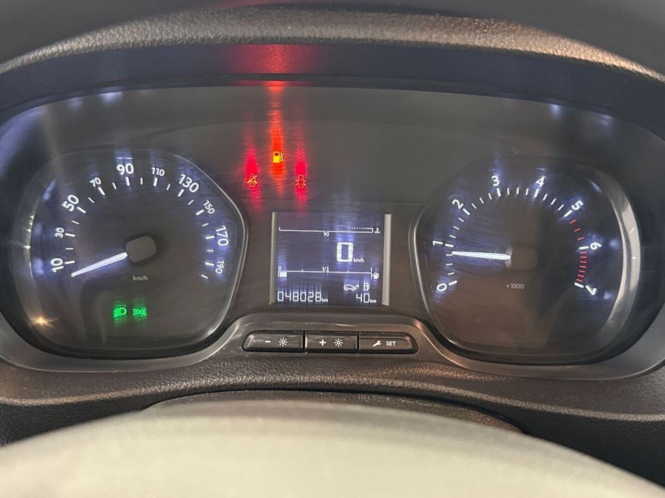 Peugeot Expert vaihtoauto