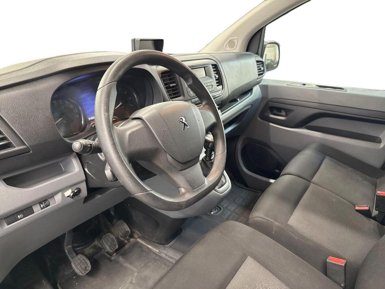 Peugeot Expert vaihtoauto