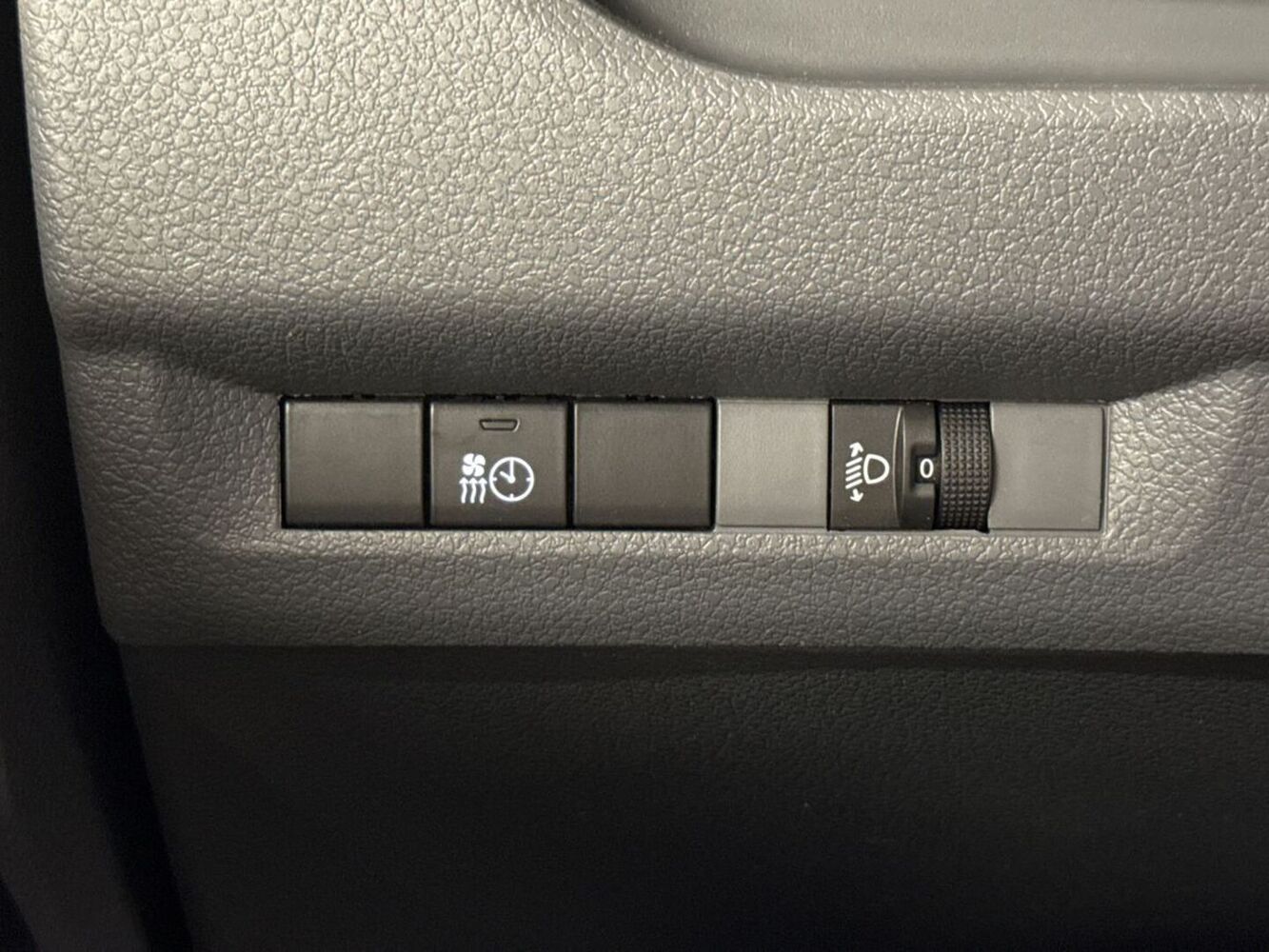 Peugeot Expert vaihtoauto