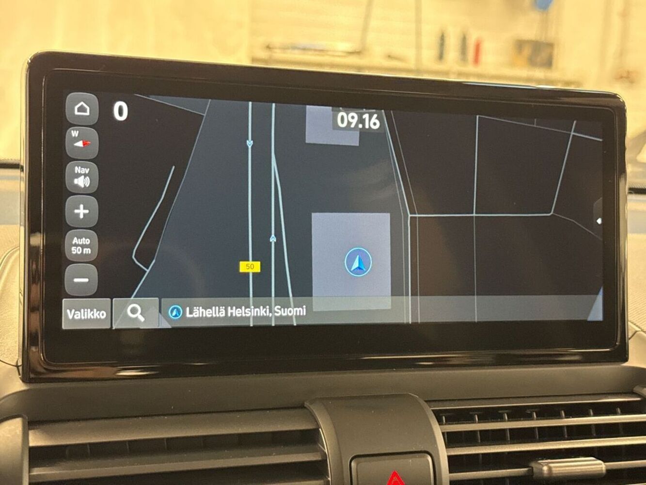 Hyundai INSTER vaihtoauto