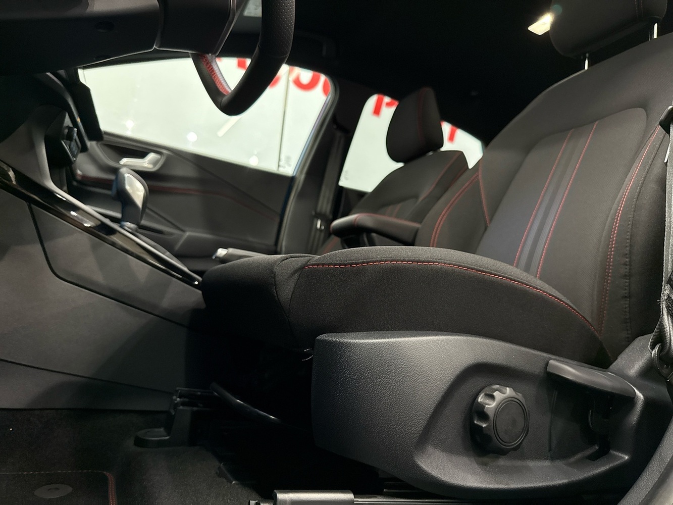 Ford Puma vaihtoauto