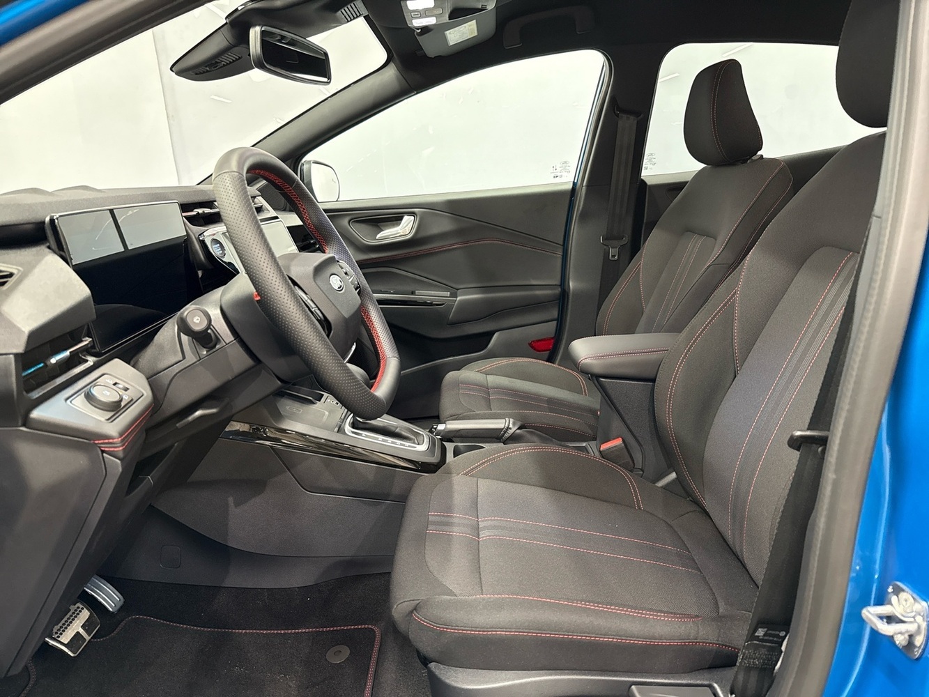 Ford Puma vaihtoauto