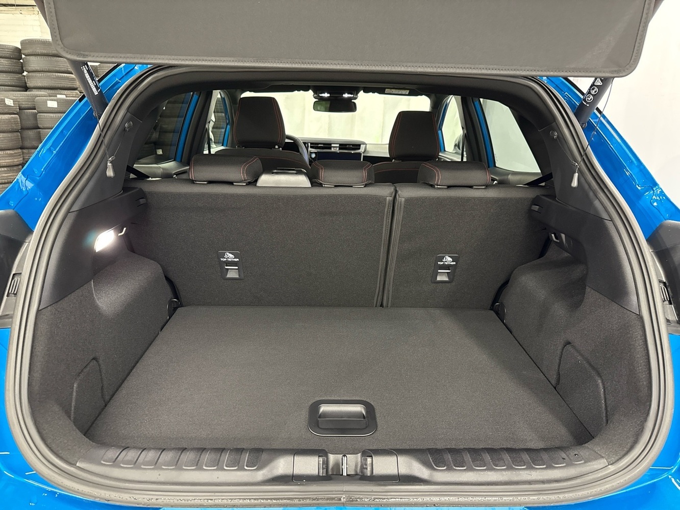Ford Puma vaihtoauto