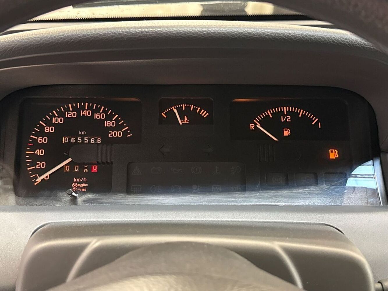 Renault Clio vaihtoauto