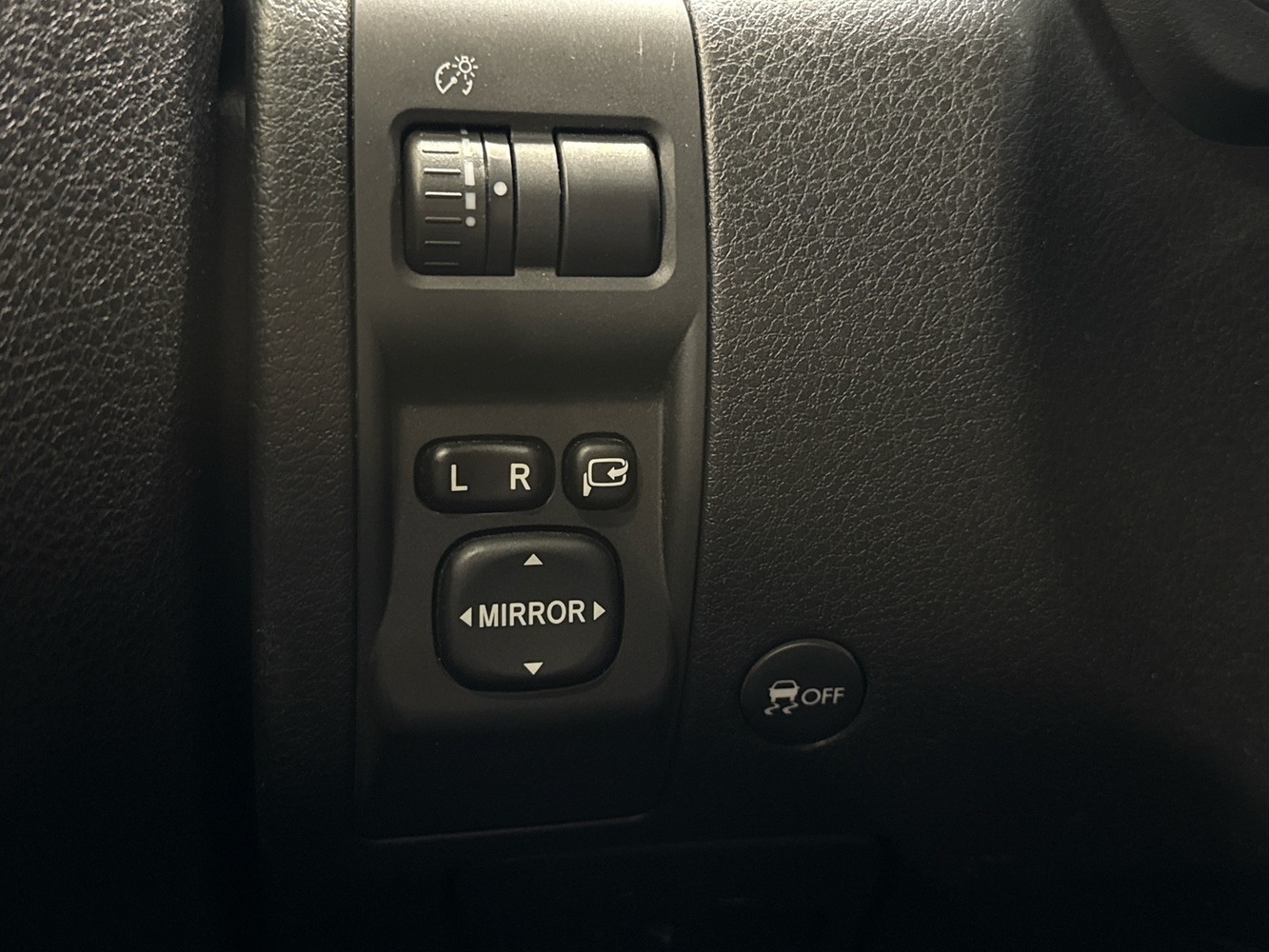 Subaru Forester vaihtoauto