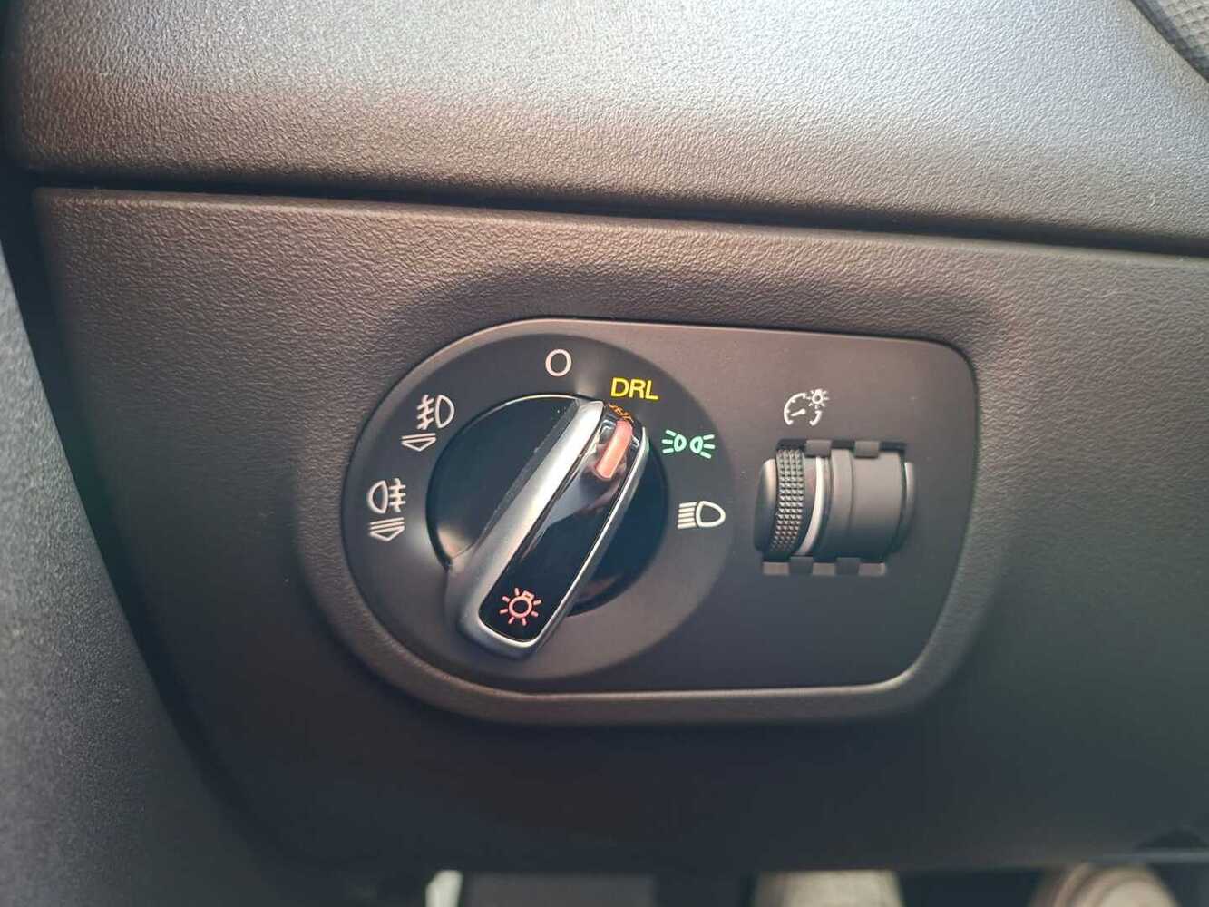 Audi TT vaihtoauto