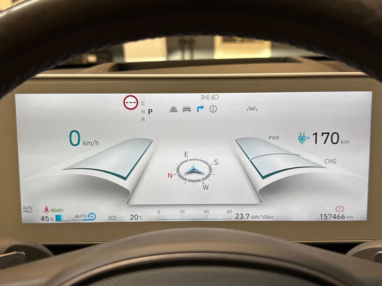 Hyundai IONIQ 5 vaihtoauto
