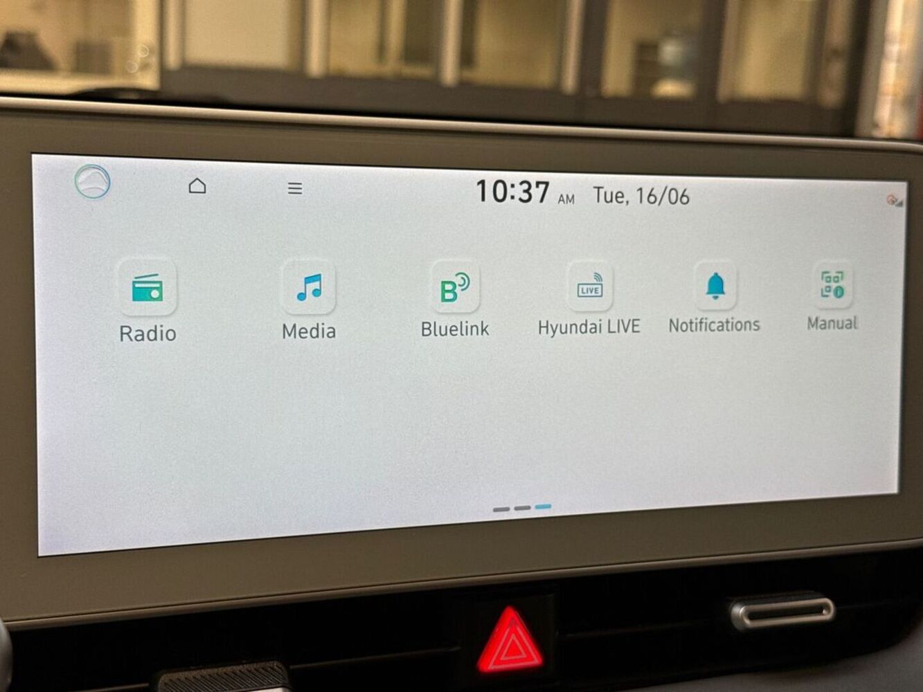 Hyundai IONIQ 5 vaihtoauto