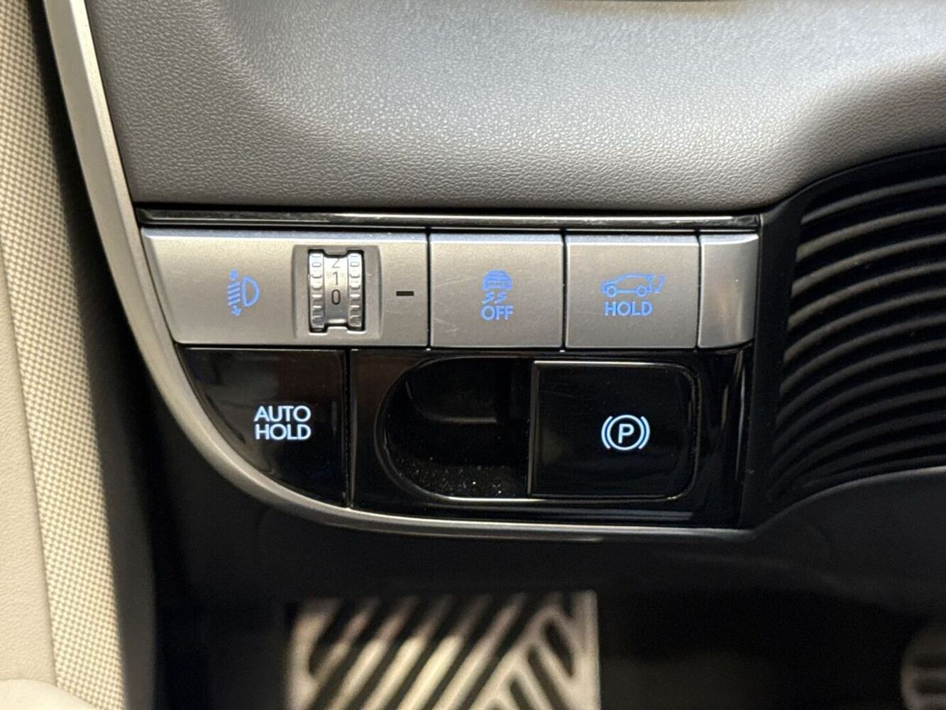 Hyundai IONIQ 5 vaihtoauto