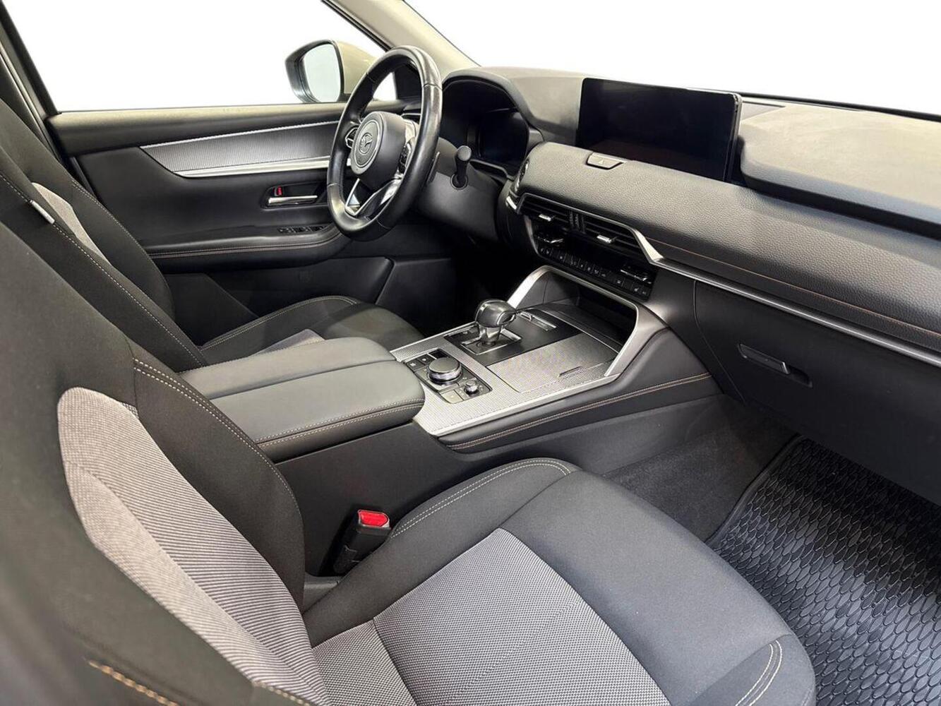 Mazda CX-60 vaihtoauto