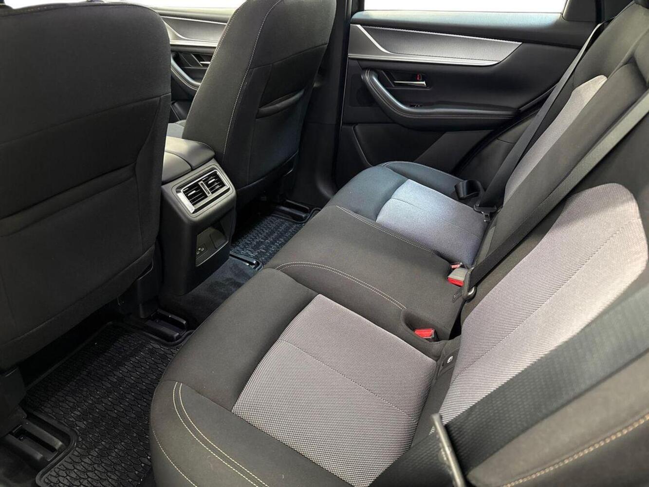 Mazda CX-60 vaihtoauto