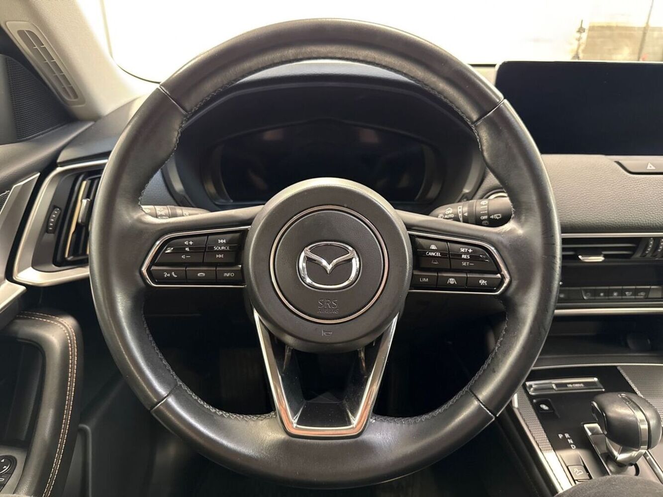 Mazda CX-60 vaihtoauto