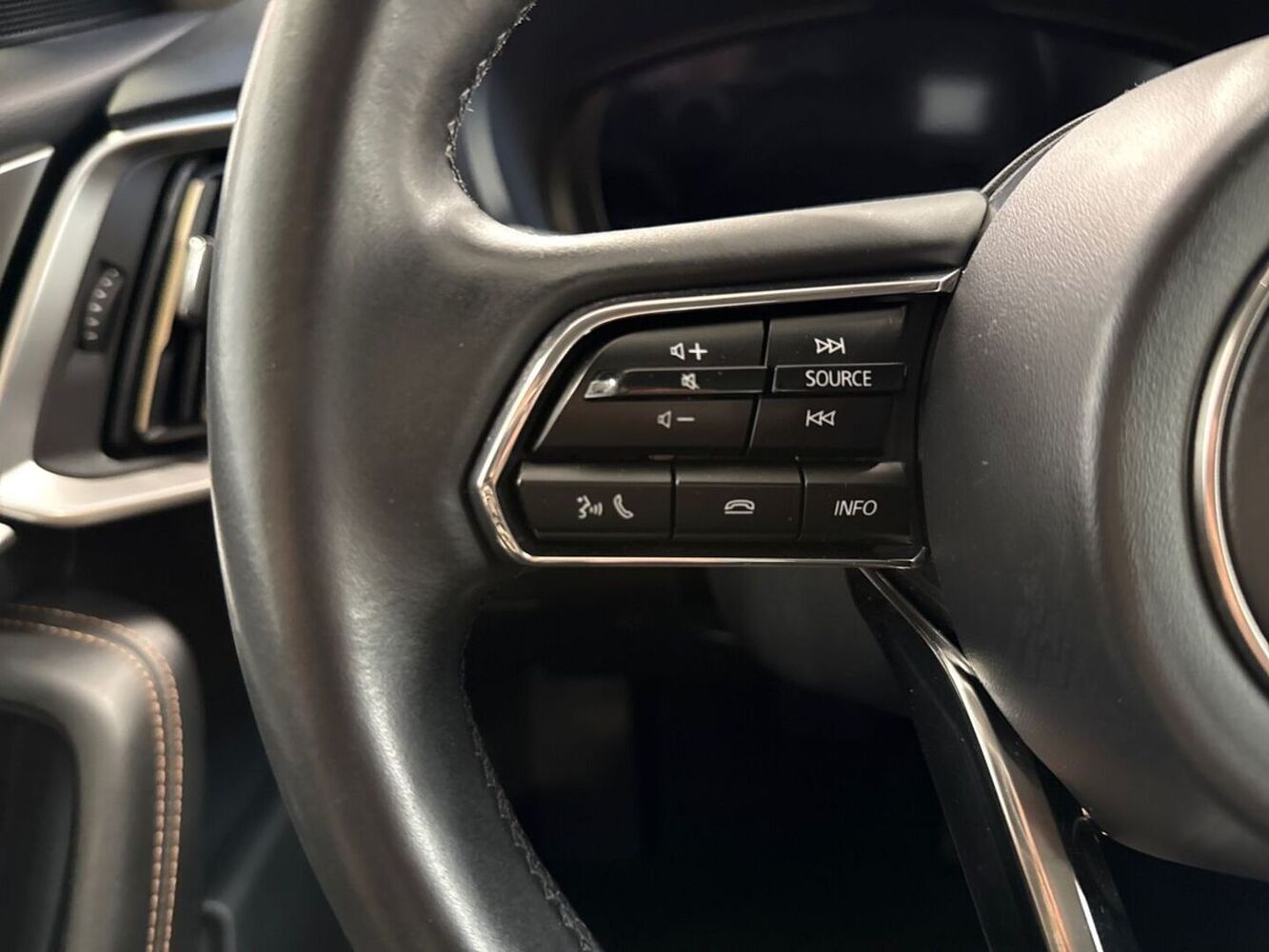 Mazda CX-60 vaihtoauto