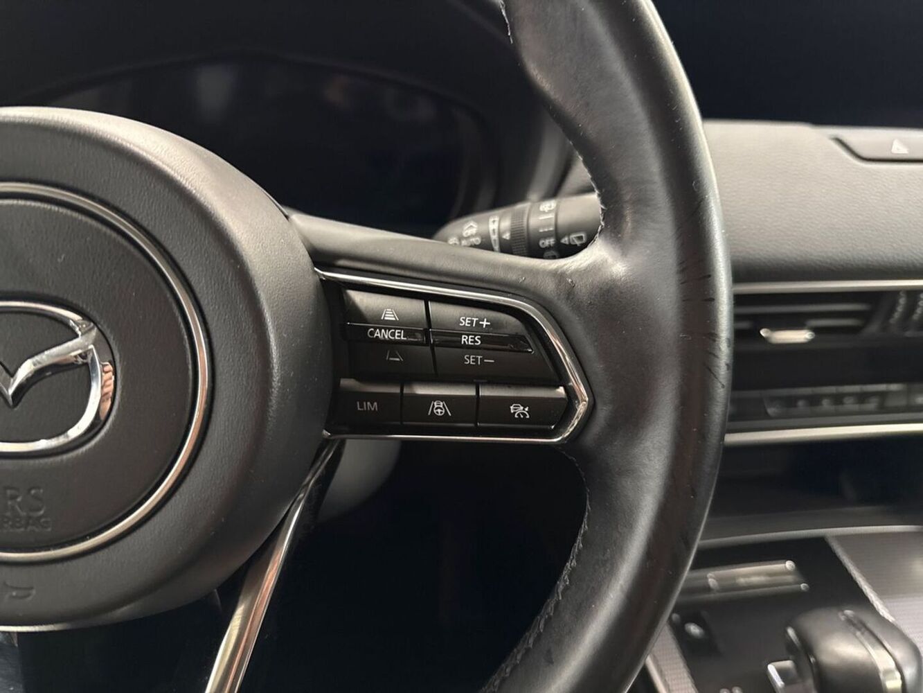 Mazda CX-60 vaihtoauto
