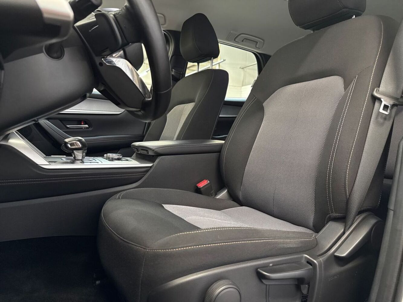 Mazda CX-60 vaihtoauto