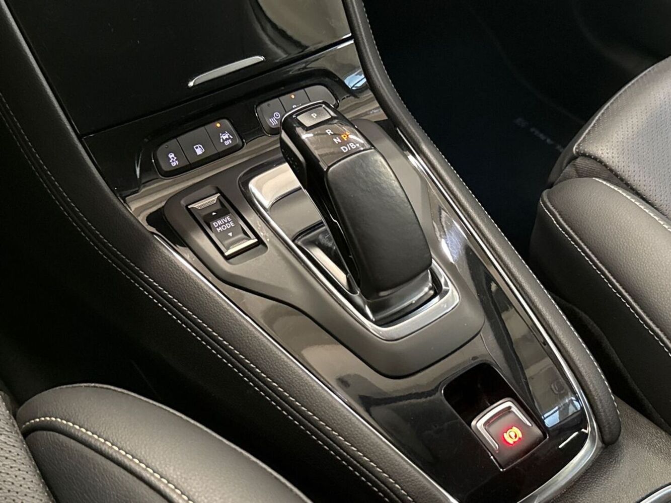 Opel Grandland X vaihtoauto