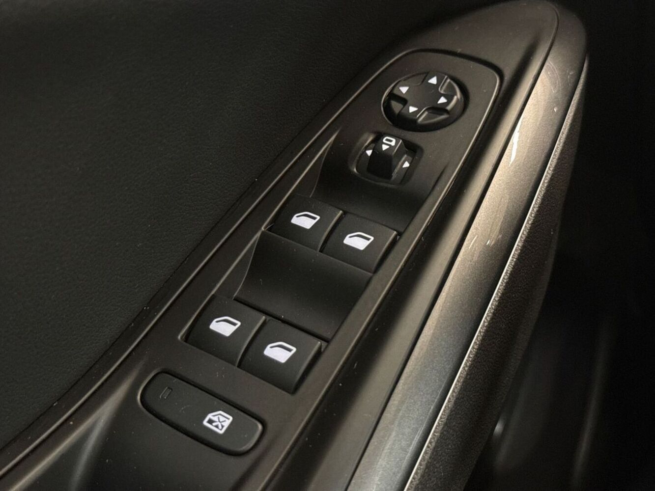 Opel Grandland X vaihtoauto