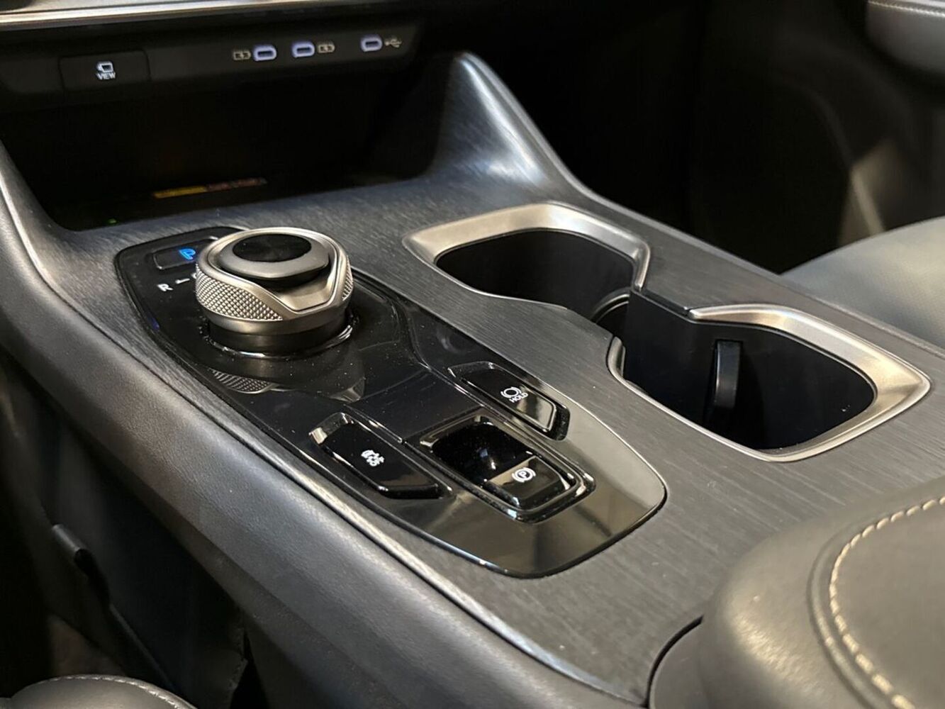 Lexus RZ vaihtoauto