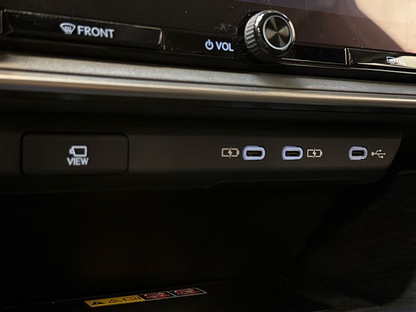 Lexus RZ vaihtoauto