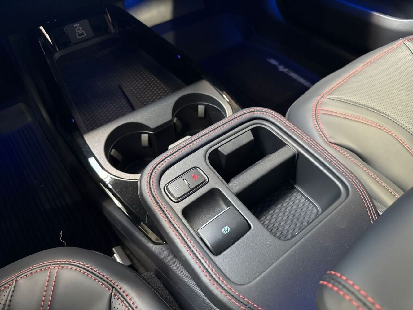 Ford USA Mustang vaihtoauto