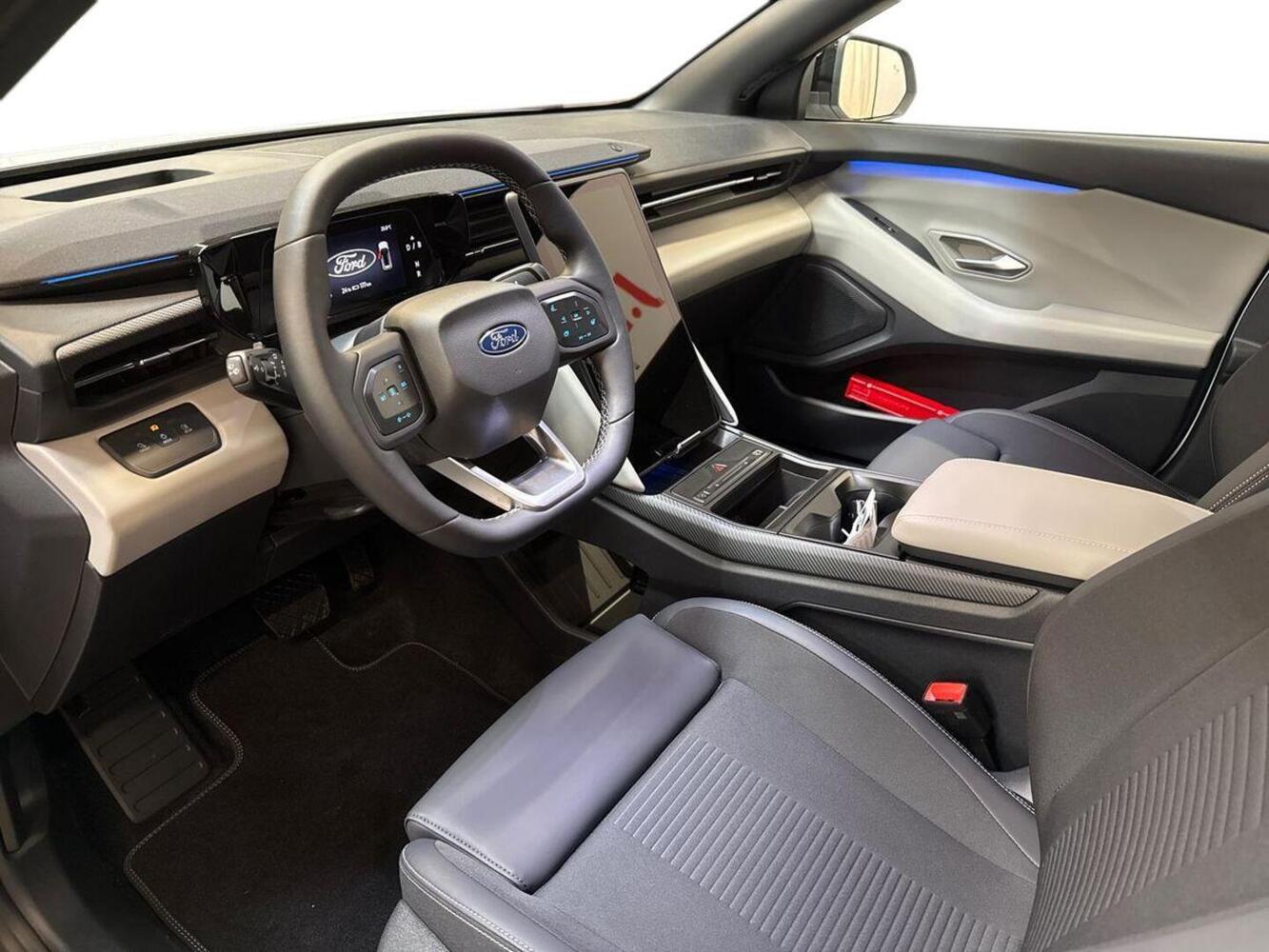 Ford USA Explorer vaihtoauto